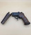 T/C 1903R PRO HUNTER PIS FRAME BLUED/WALNUT 12 & 15" BBL