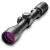 Buriss Handgun Scope 2-7X32 BP