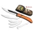 Outdoor Edge RazorBone Orange