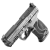 S&W M&P 10MM M2.0 4" OR NTS