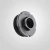 DEAD AIR LT311 HUB DT M18X1