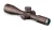 Vortex RAZOR GEN III 6-3x56