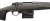 BROWNING X-Bolt 2 AP 243WIN