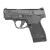 S&W M&P Shield + 9mm TS Bundle