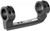 T/C ONE PC SCOPE BASE & RING COMBO 1" HIG