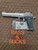 AMT Automag II 22 Mag UNB