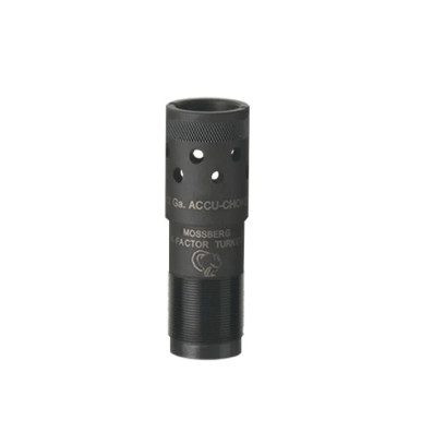 Mossberg 95268 X-Factor Choke - Bass and Bucks