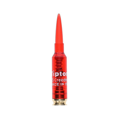 Tipton 6.5CRM Snap Caps - Bass and Bucks