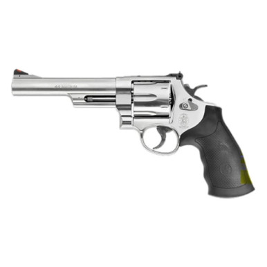 SMITH & WESSON 629 44MAG 6 SS - Bass and Bucks