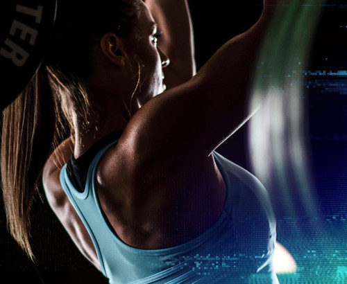 Blue Ex Member Special