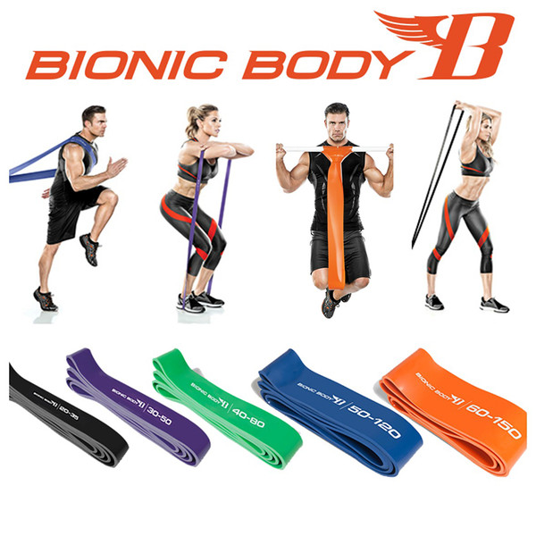 Resistance Training Tips Choosing the Best Resistance Band