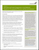 Individual and Family Engagement in the Medicaid Population: Emerging Best Practices and Recommendations