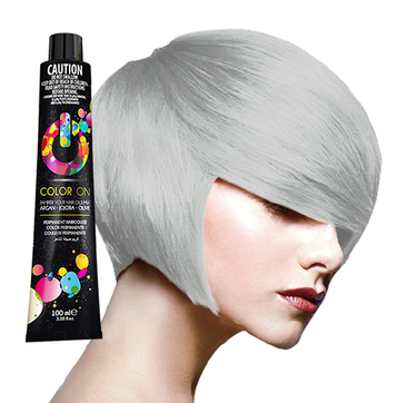 Color On Clear Modifier Color On Clear Modifier