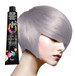 Color On Violet Pearl Ash Platinum Blond - 10.21