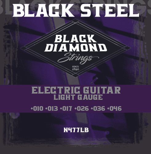 thumbnail image 2 of Vintage Lot Guitar Strings: Black Diamond Banjo Mandolin Steel Silver Plated 2 of 14