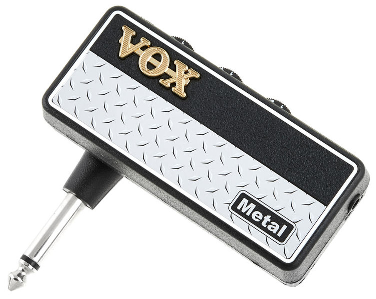 VOX Amplug2 Headphone Guitar Amp | GimmeSomeStrings