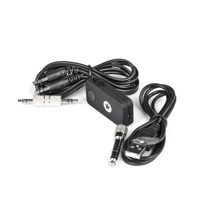 Blackstar TONELINK Audio Receiver - Thumbnail 3
