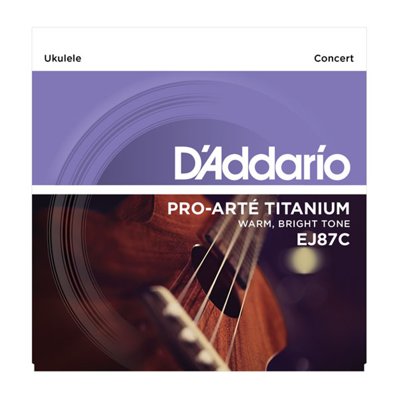 D'Addario Pro Arte Ukulele Strings | GimmeSomeStrings