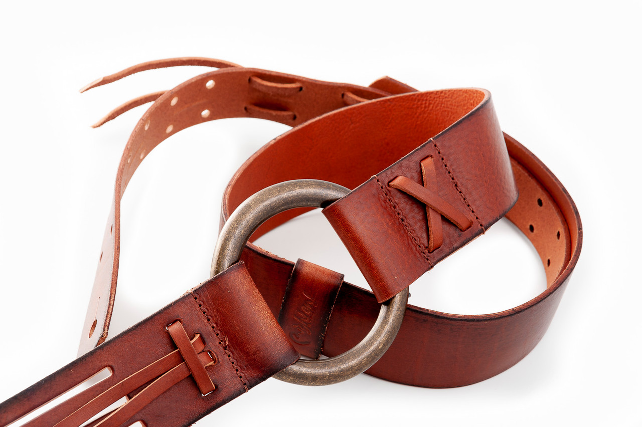 Righton Legend Duane Allman Guitar Strap | GimmeSomeStrings