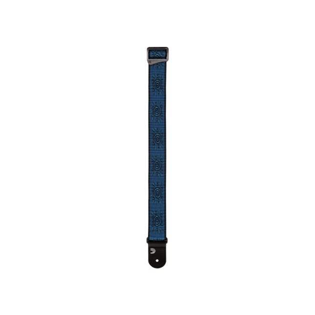D'Addario Vintage Planet Waves Guitar Strap | GimmeSomeStrings