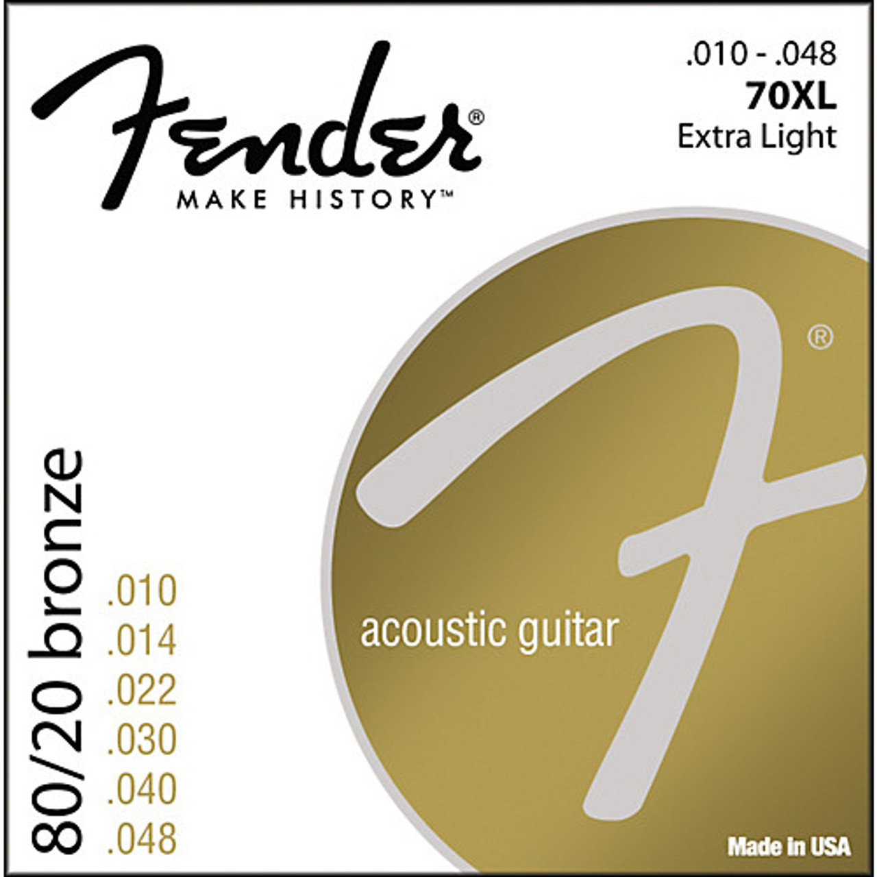 bronze wound guitar strings