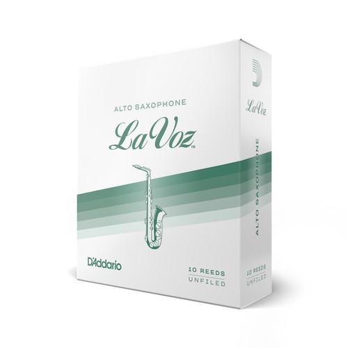 Saxophone Reeds | GimmeSomeStrings