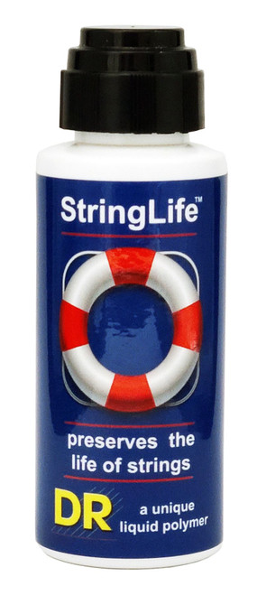 DR Stringlife Liquid Polymer String Preserver