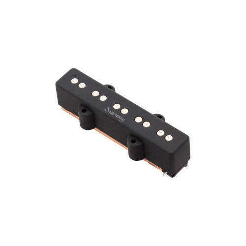 Sadowsky J-Style Bass Pickup, Noise-Cancelling, Stacked Coil, 5 String (neck pickup only)