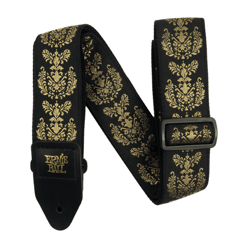 Ernie Ball Jacquard Guitar Strap - Royal Crest