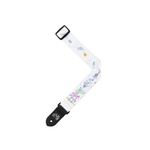 John Lennon Kids Guitar - Ukulele Strap