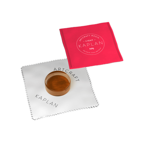 D’Addario Kaplan Artcraft Rosin – Light