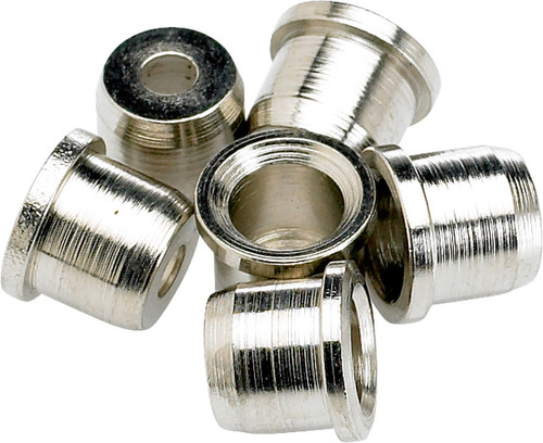 Fender LSR Roller Nut Assembly Brushed Chrome