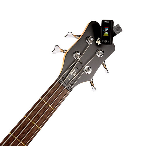 D'Addario Eclipse Headstock Tuner