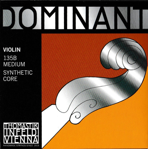 Thomastik Infeld Dominant Violin Strings