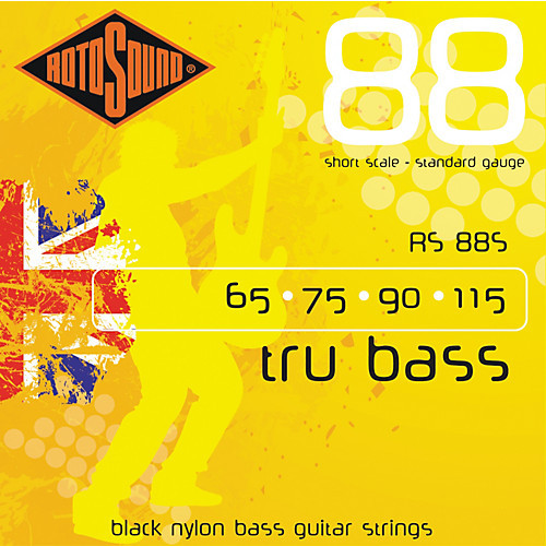 Rotosound RS885LD Bass Strings | GimmeSomeStrings