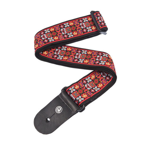 D'Addario Saugerties Woven Guitar Strap