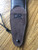 DR Buttersoft Leather Guitar Strap - Brown