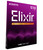 Elixir NanoWeb Coated Phosphor Bronze Acoustic Guitar Strings ; 12-53