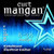 Curt Mangan Nickel-Plated Steel Electric Guitar Strings 8-38