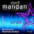 Curt Mangan Nickel-Plated Steel Electric Guitar Strings 11-48