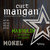 Curt Mangan Monel Mandolin Strings; Loop End 11-41
