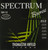 Thomastik-Infeld Spectrum Bronze Acoustic Guitar Strings; 12-54