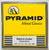 Pyramid Monel Classics Electric Guitar Strings; 10-52