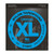 D'Addario XL Nylon Tapewound Bass Guitar Strings