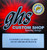 GHS Custom C6 Electric Lap Steel Strings