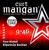 Curt Mangan Pure Nickel Round Core Electric Guitar Strings 9-46