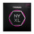 D'Addario NYXL Bass Guitar Strings