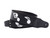 RightOn! Legend Stevie Ray Vaughan Guitar Strap; black