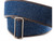 RightOn! Talisman Denim Blue Guitar Strap