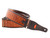 RightOn! Talisman Alligator Woody Guitar Strap